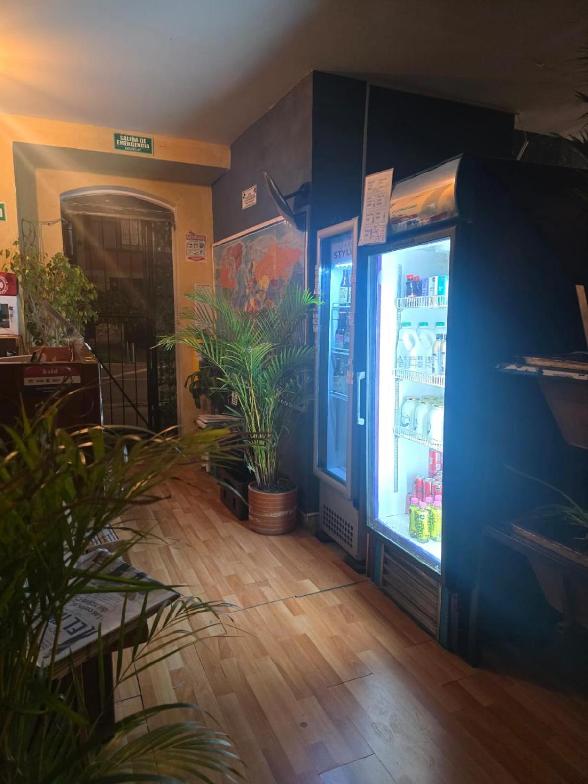 Portelli Hostal Zona G- Para Extranjeros Богота Екстериор снимка